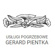logo Stolarstwo Usługi Pogrzebowe Gerard Pientka